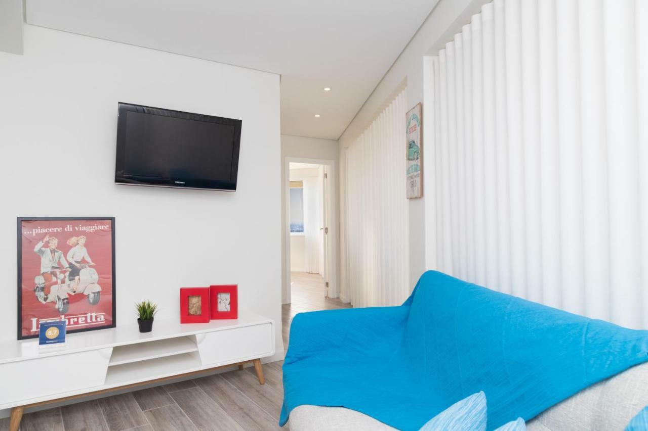 Bestvillas Ancora Mar Apartment *