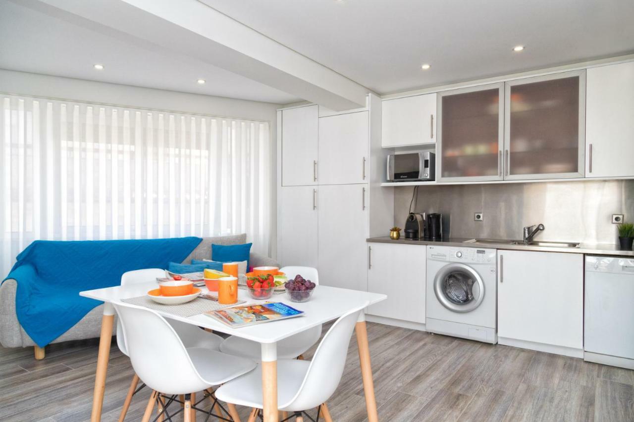 Apartment Bestvillas Ancora Mar *