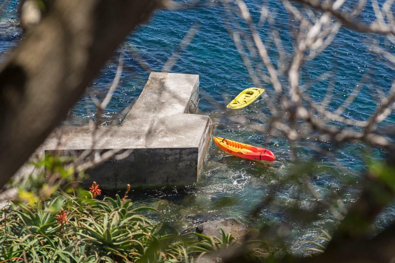 Vila Cais Da Gaivota Villa