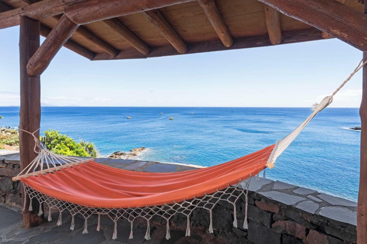 Villa Vila Cais Da Gaivota *