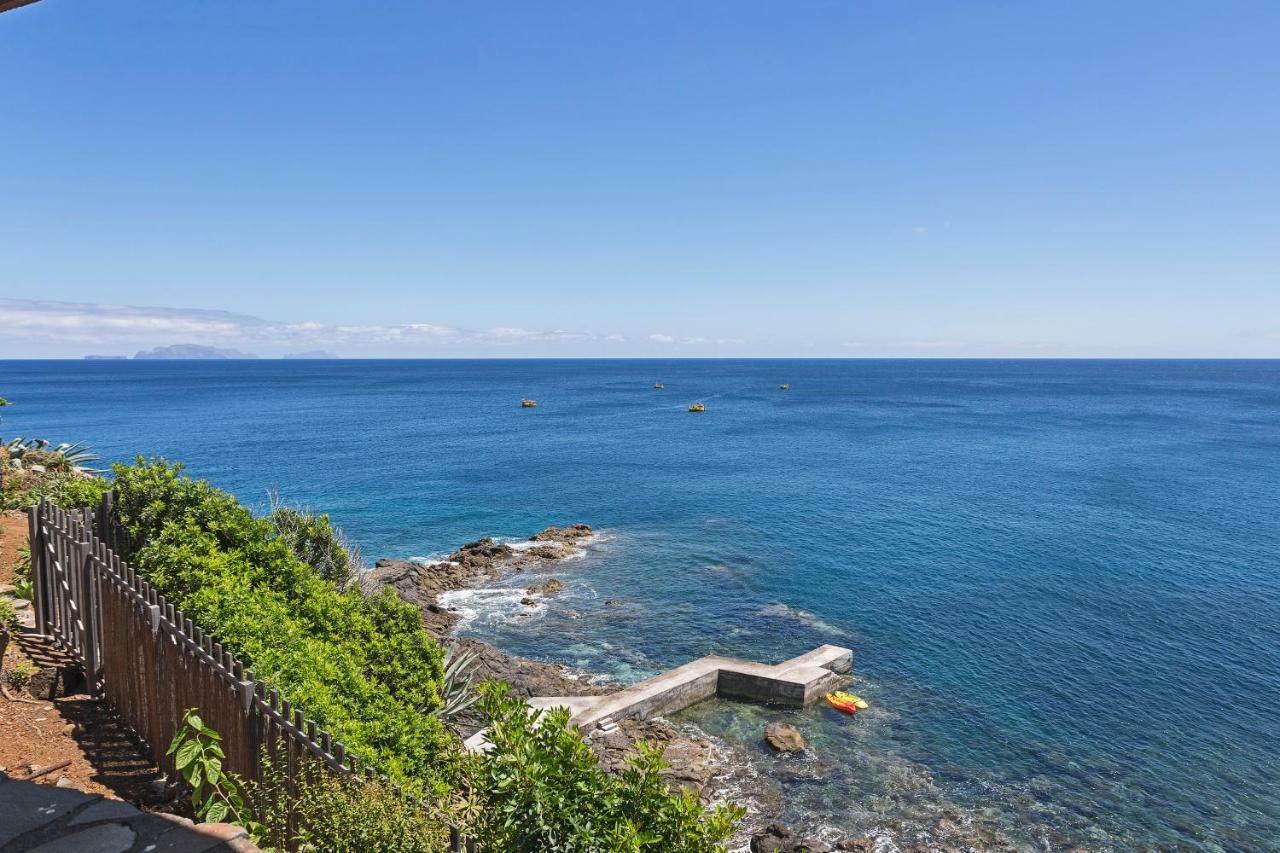 Vila Cais Da Gaivota Villa Canical (Madeira)