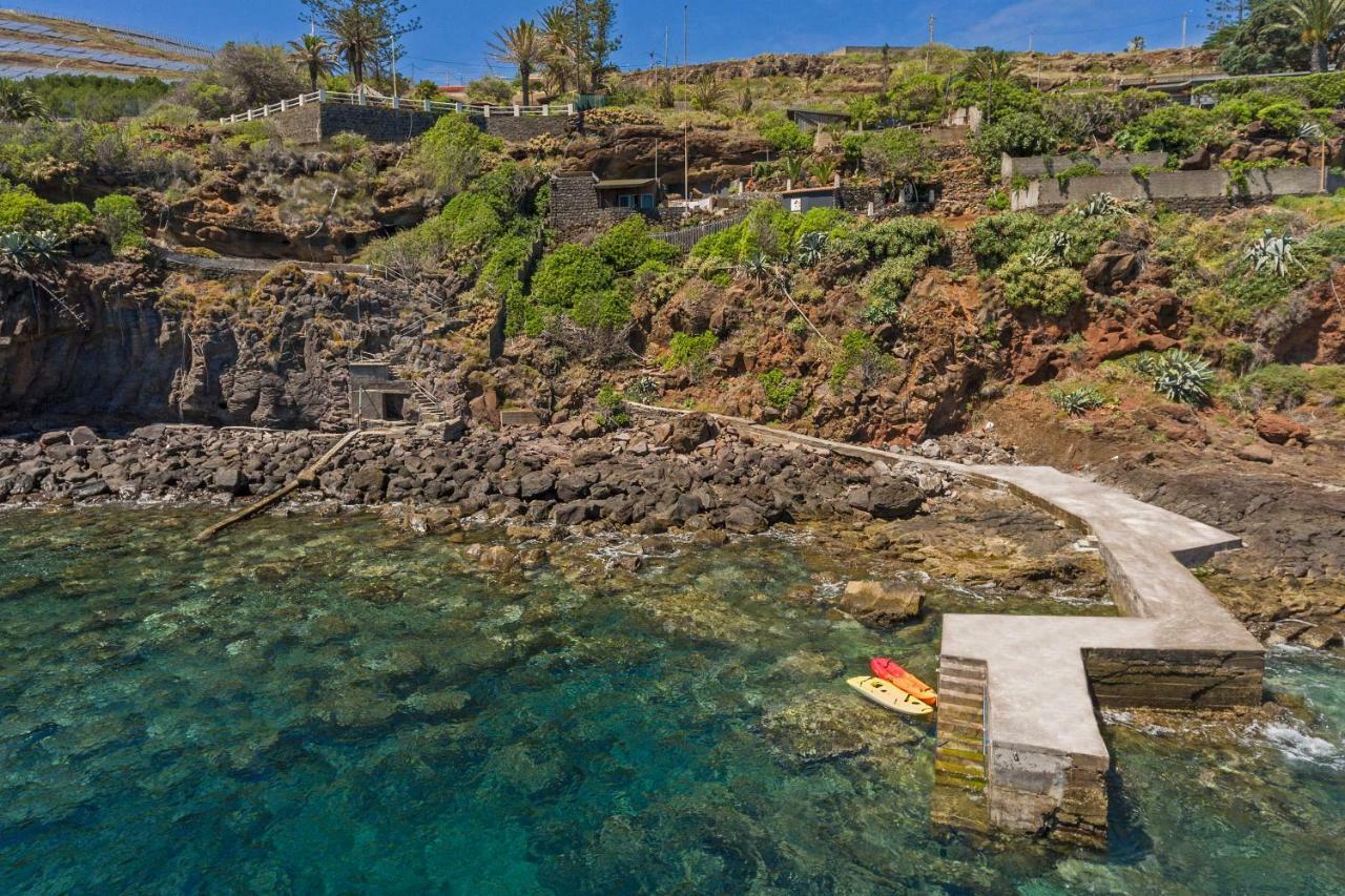Vila Cais Da Gaivota * Canical (Madeira)