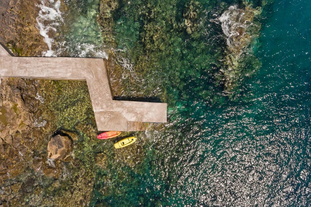 Villa Vila Cais Da Gaivota Canical (Madeira)
