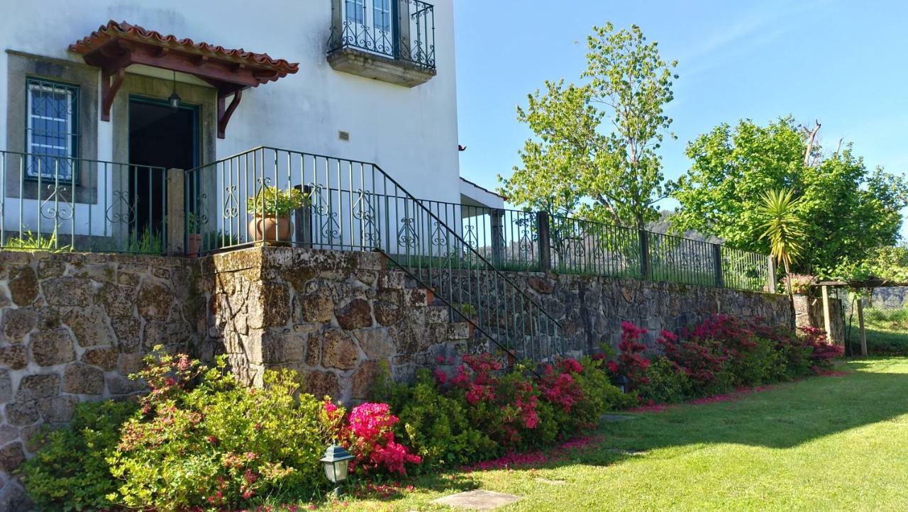 Casa Maria Joana * Ponte de Lima