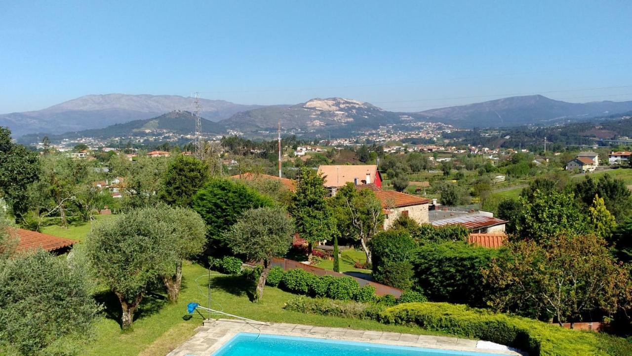 Casa Maria Joana Holiday home