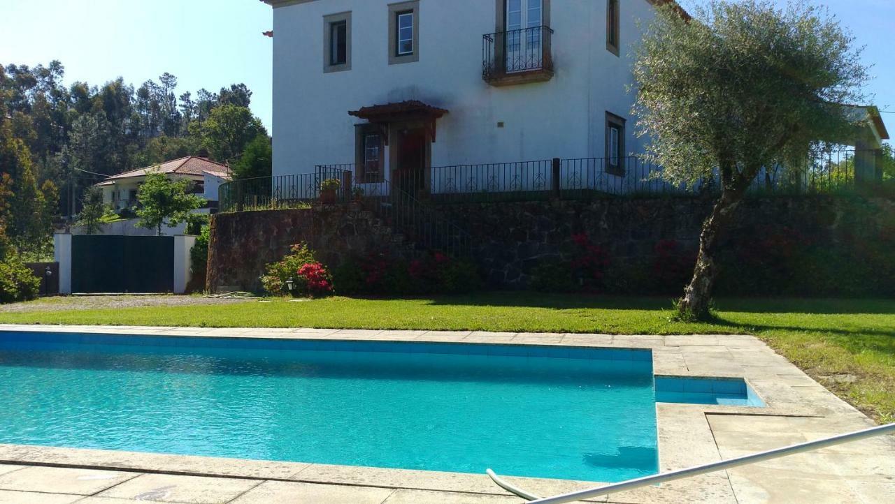 Casa Maria Joana Holiday home Ponte de Lima