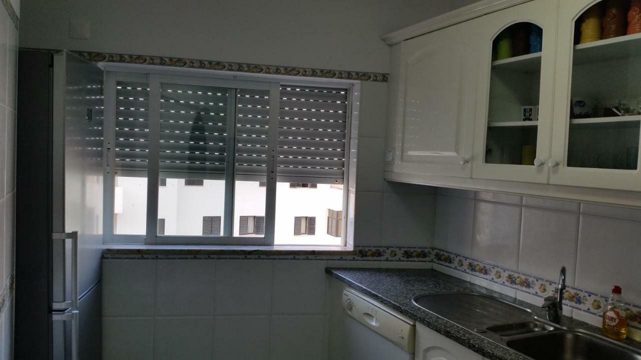 Austral Apartamento Quarteira
