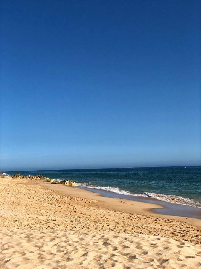 Apartamento Herdade Dos Salgados
