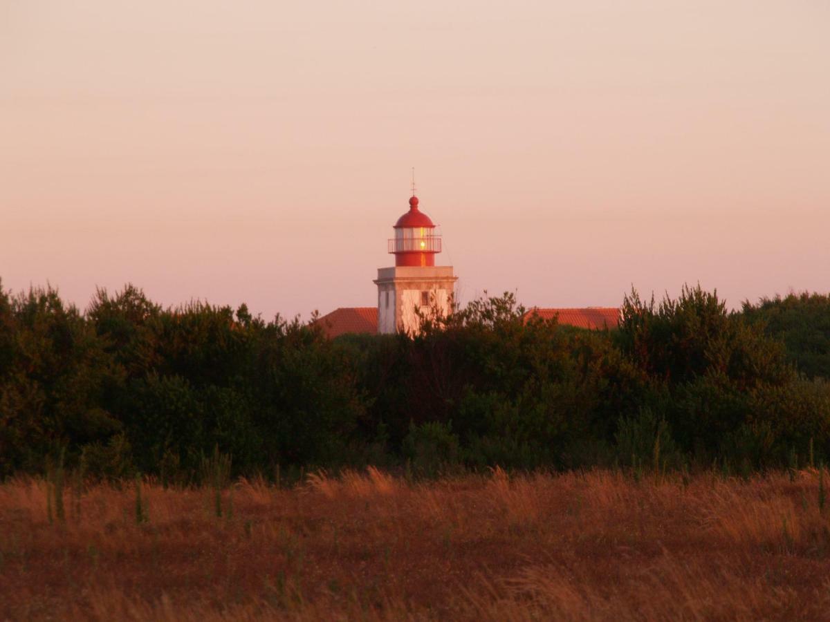 Guest house Monte Sol Ar Do Farol *