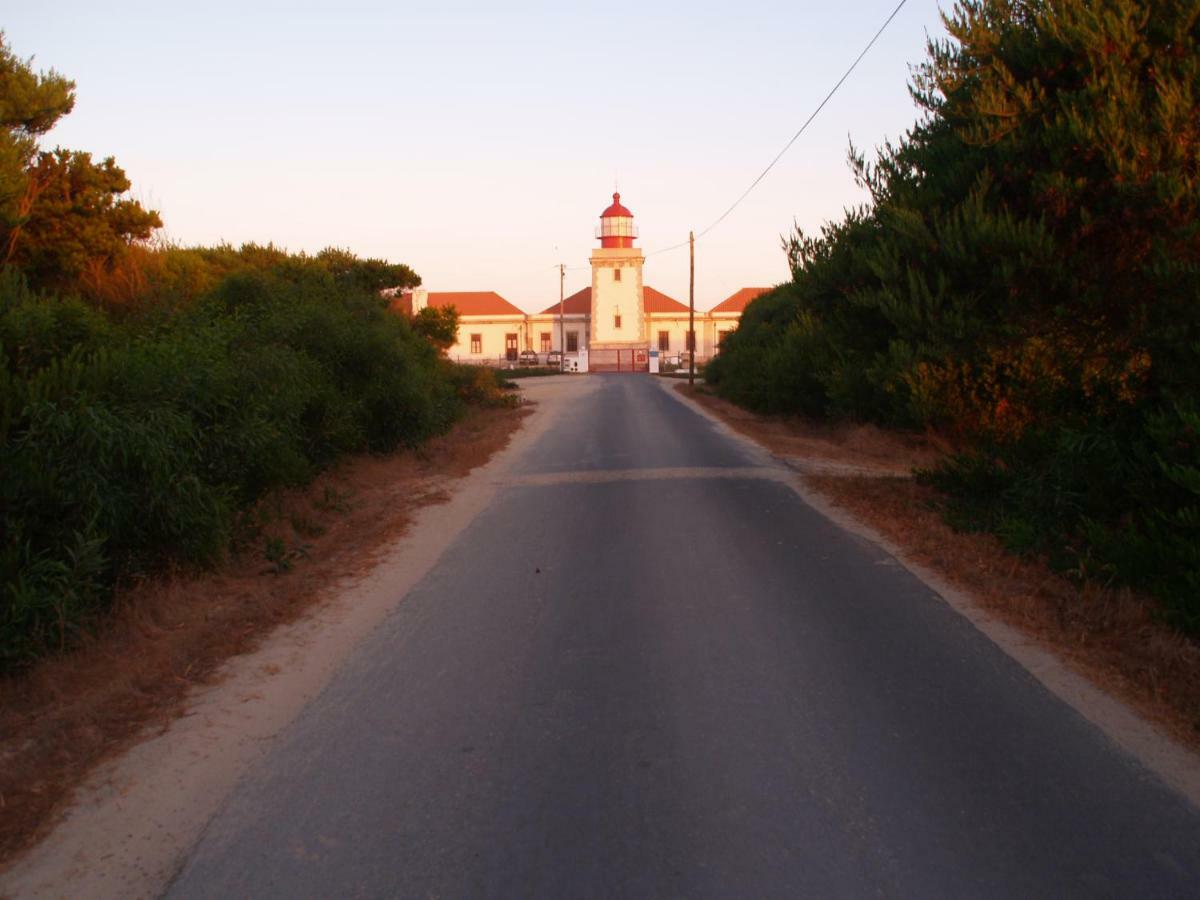 Monte Sol Ar Do Farol Guest house *