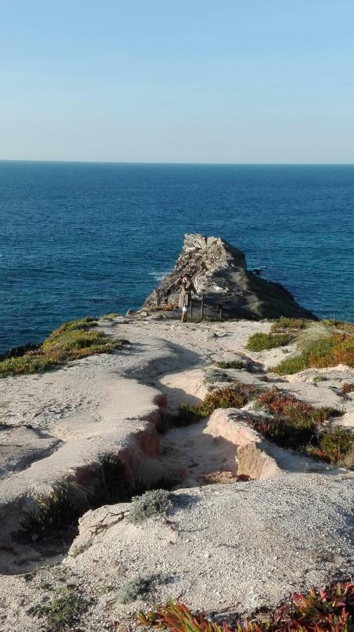 Monte Sol Ar Do Farol Guest house