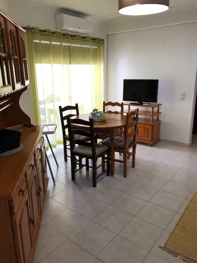 Apartment Edificio Nau