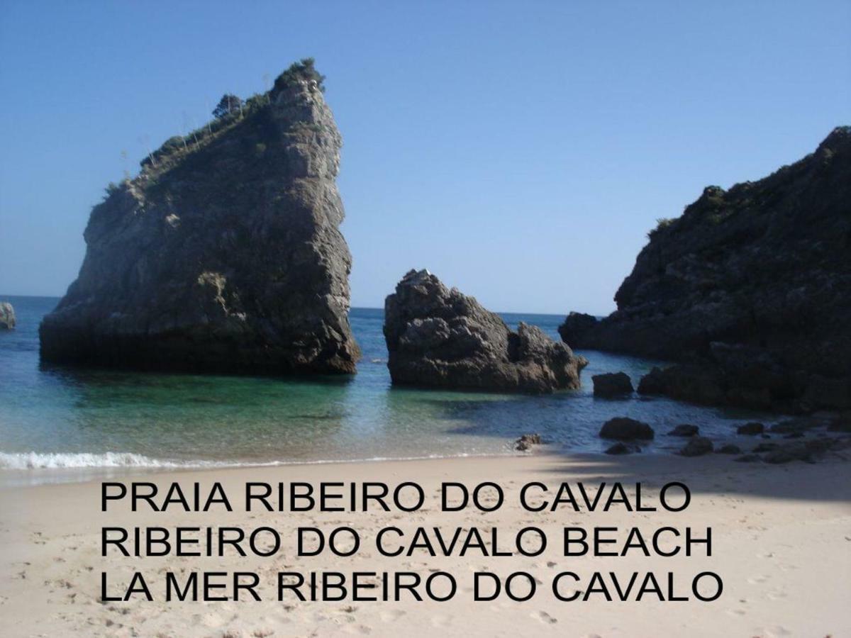 Casa Teresinha Sesimbra