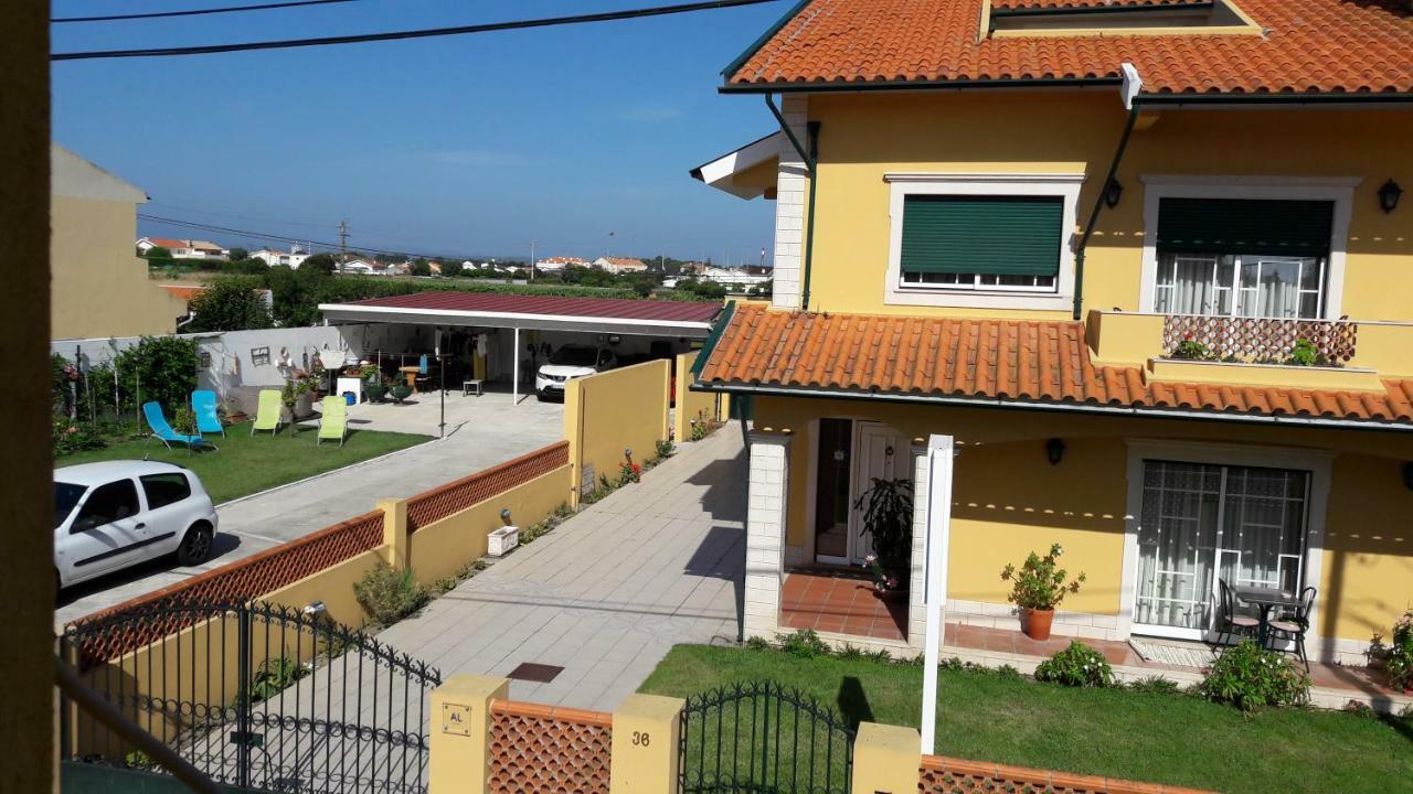 A Casa Da Ti Laura - Al Pensión *