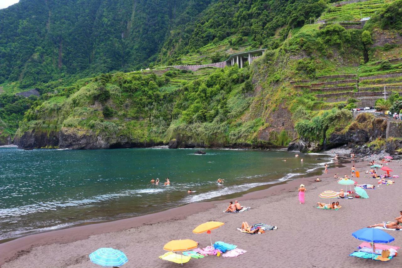 Seixal Sunny A & B By Amazing Madeira * Seixal (Madeira)