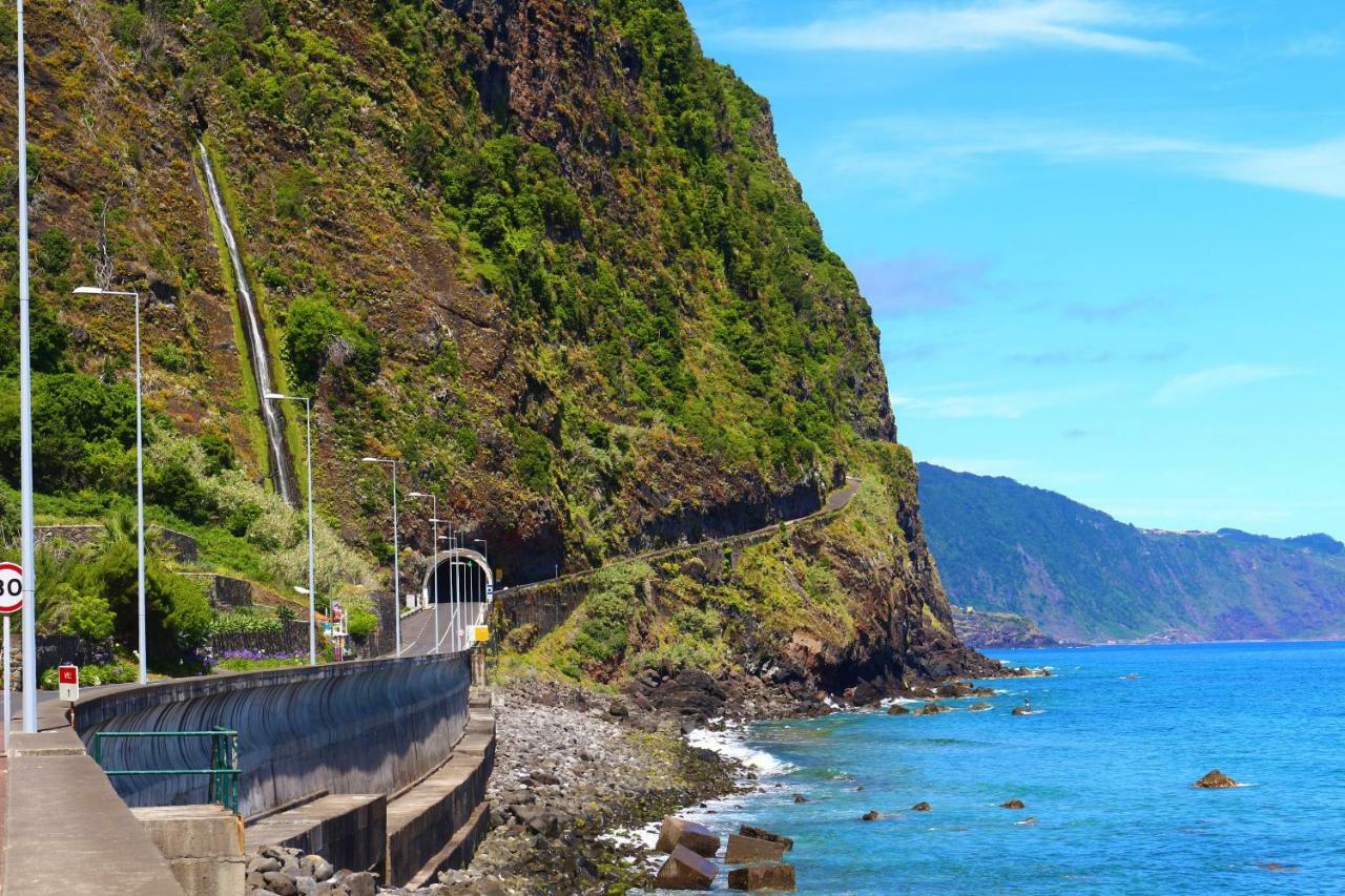 Сasa de vacaciones Seixal Sunny A & B By Amazing Madeira Seixal (Madeira)
