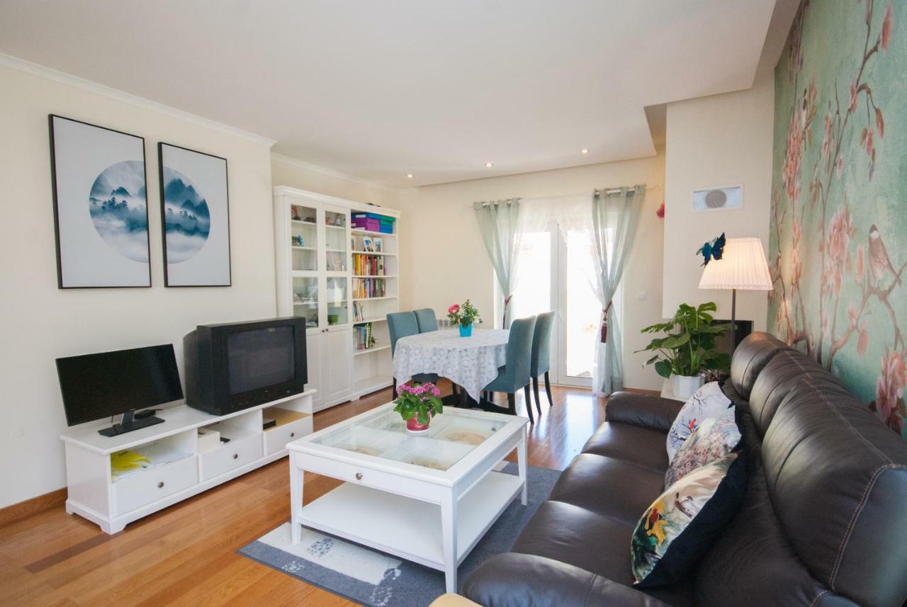 Accommodatie bij particulieren Binny's House Cascais - Renting Not The Whole House