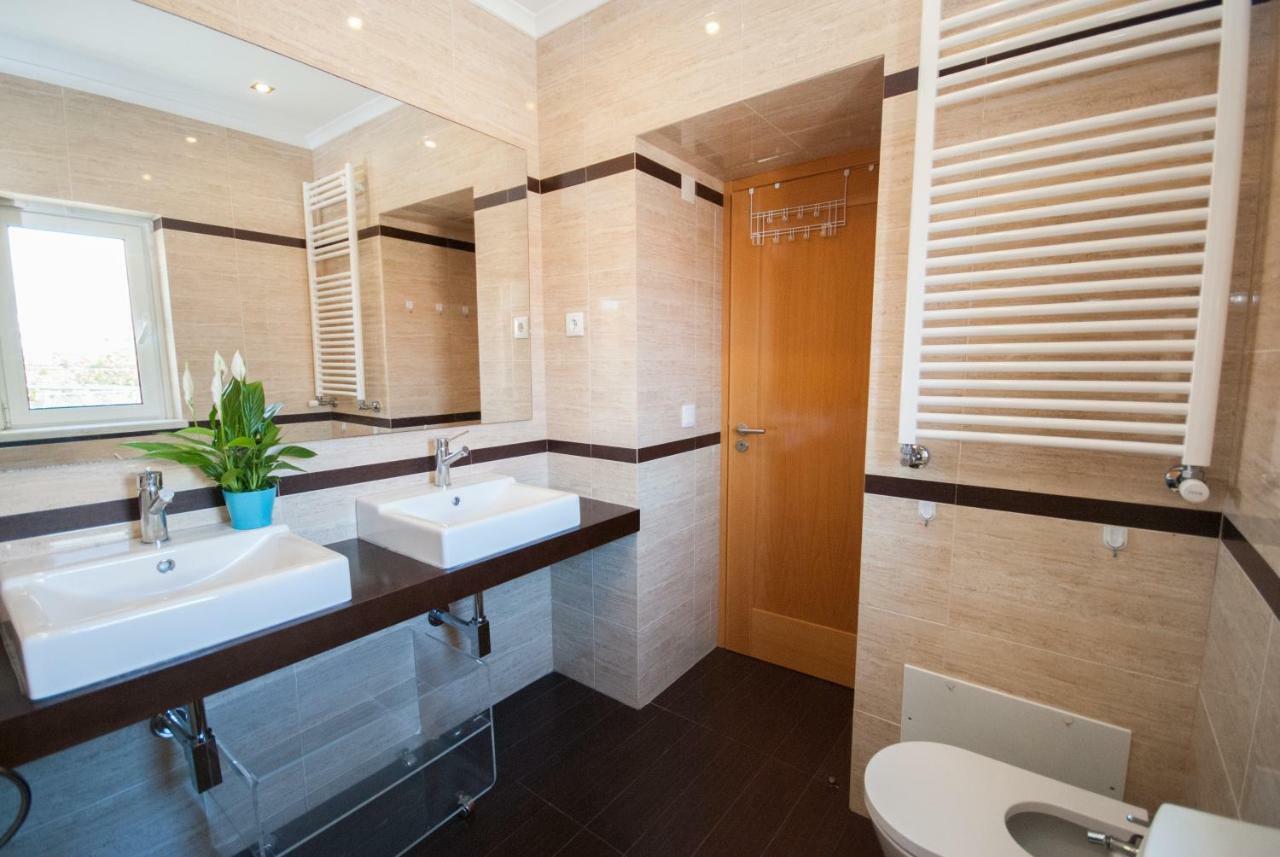 Accommodatie bij particulieren Binny's House Cascais - Renting Not The Whole House Alcabideche