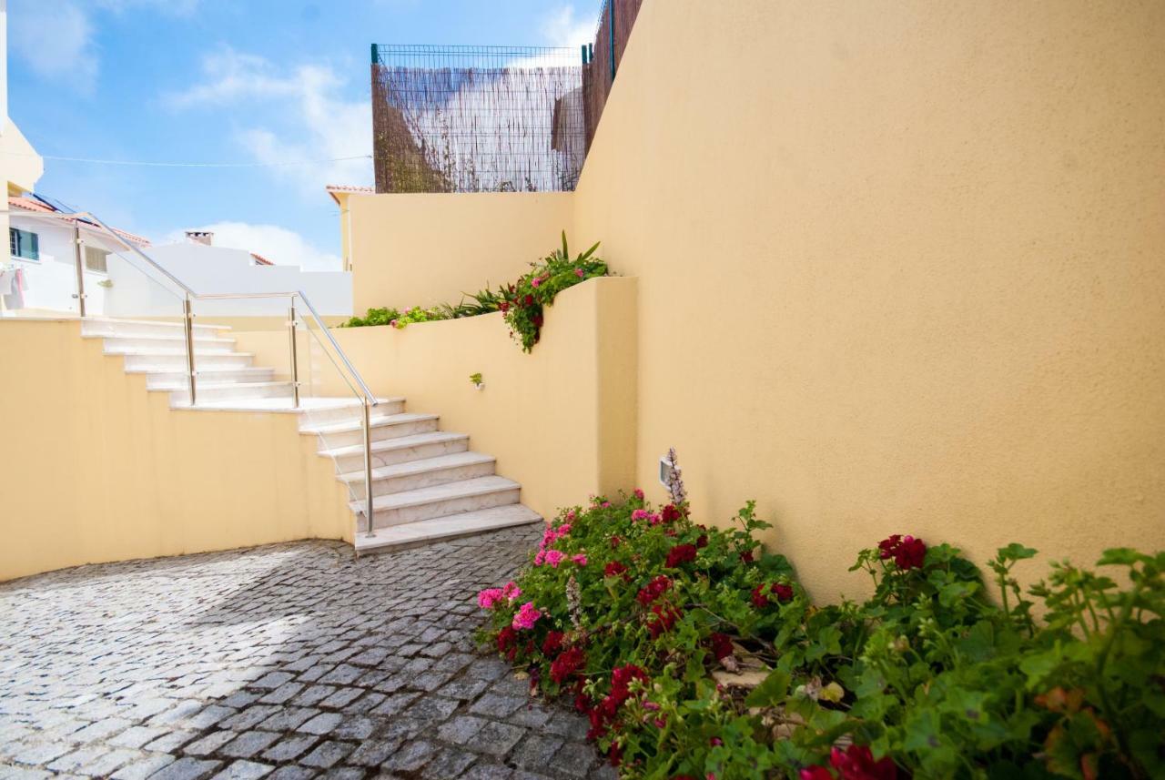 Accommodatie bij particulieren Binny's House Cascais - Renting Not The Whole House *