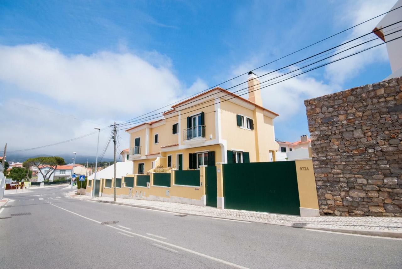 Binny's House Cascais - Renting Not The Whole House *