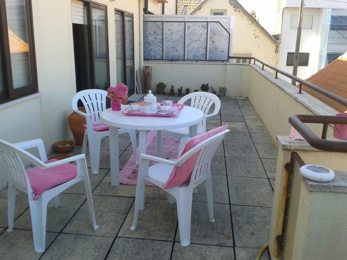 Rooms Near The Beach Guest house