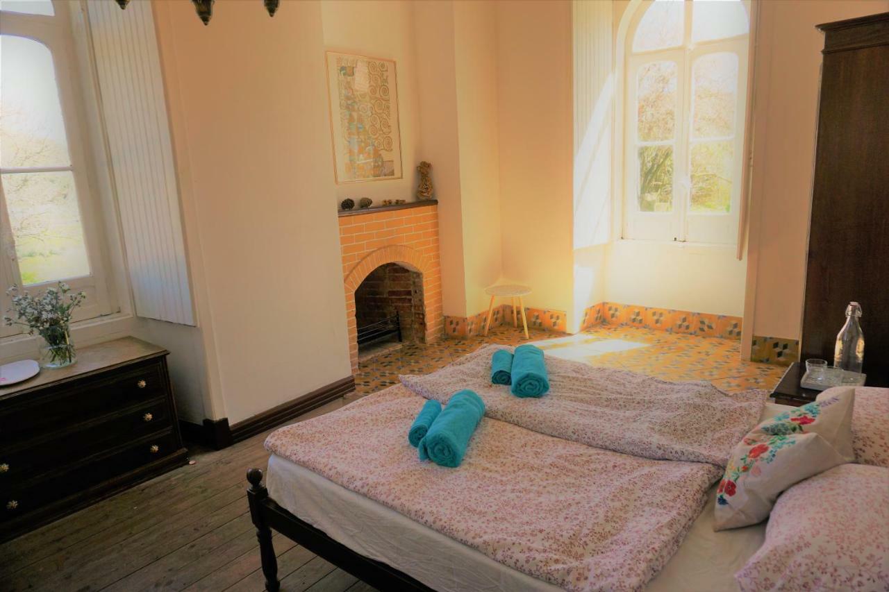 Country house Quinta Algarve Das Relvinhas Monchique