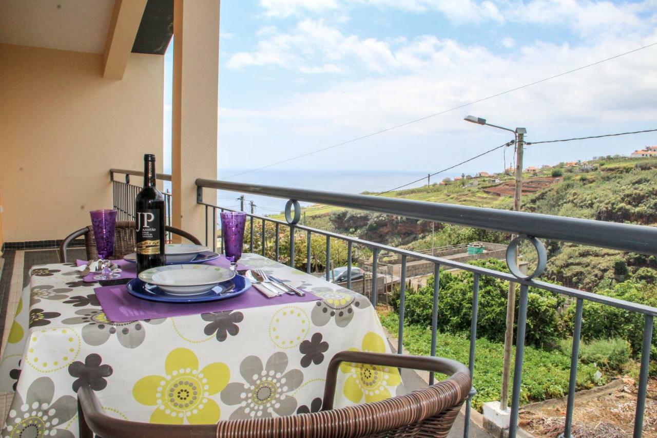 Apartment Casa Simao Calheta (Madeira)