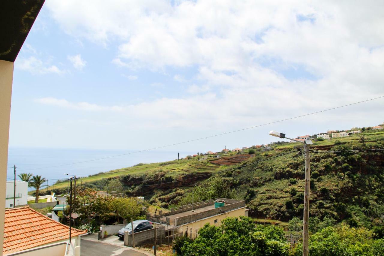 Casa Simao Calheta (Madeira)