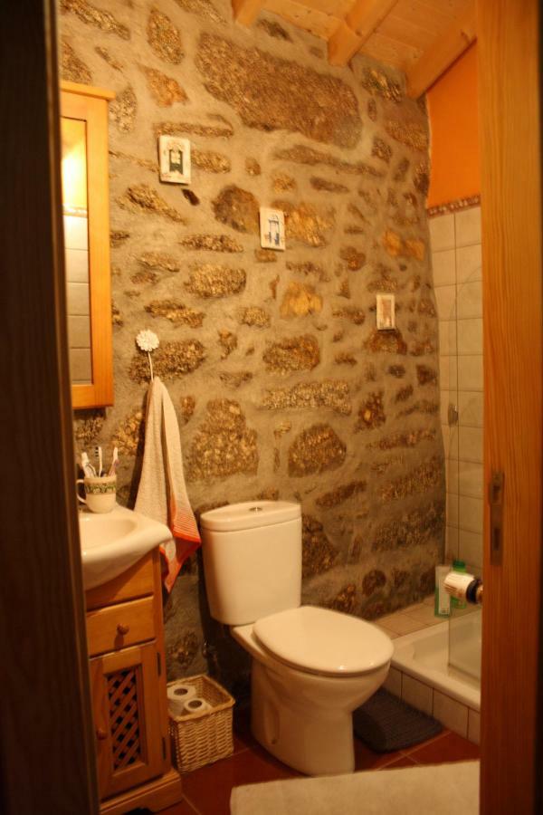 Casa De Pedra Сasa de vacaciones