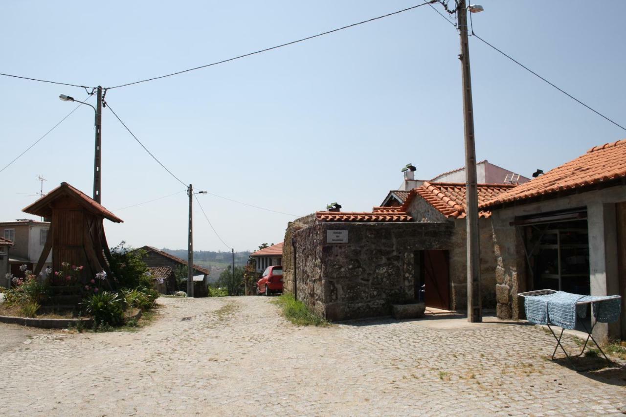Casa De Pedra * Viseu