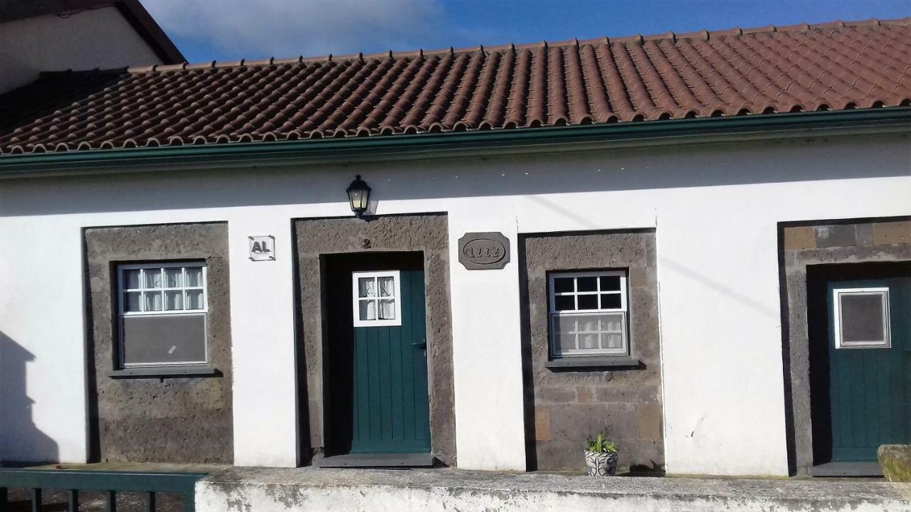 Casa Do Ti' Marrao Praia da Vitoria