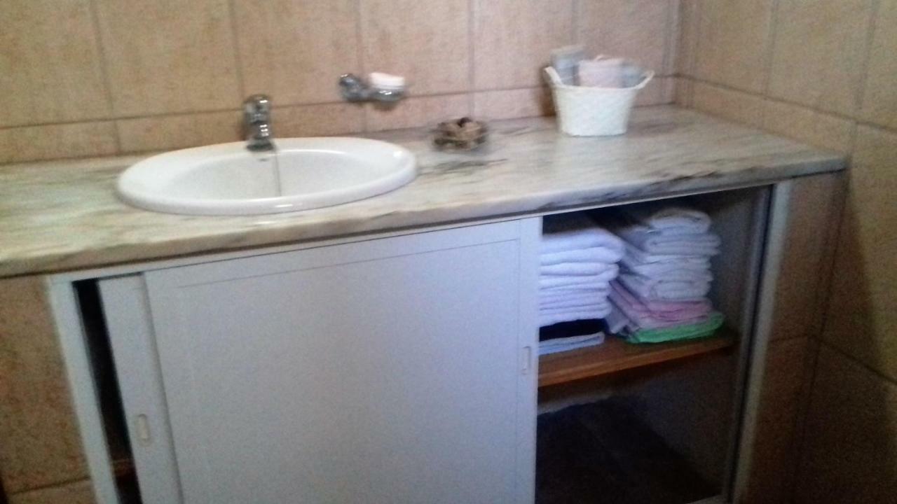 Casa Do Ti' Marrao Holiday home