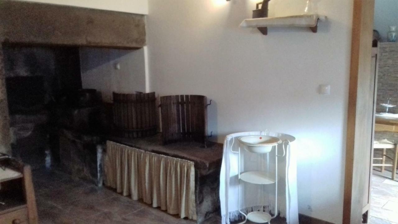 Casa Do Ti' Marrao