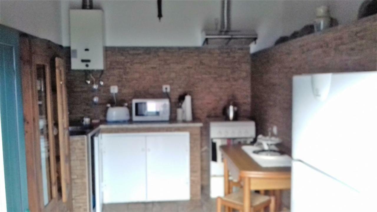 Casa Do Ti' Marrao Holiday home *