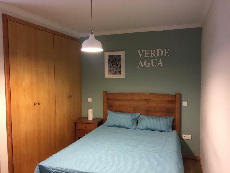 Hospedagem domiciliar Abrigo Da Geira House *