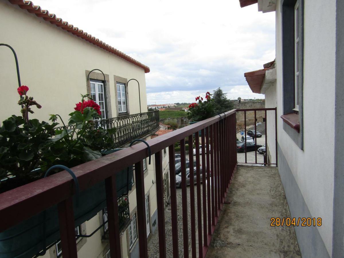 Casa Do Ti Messias Vakantiehuis *
