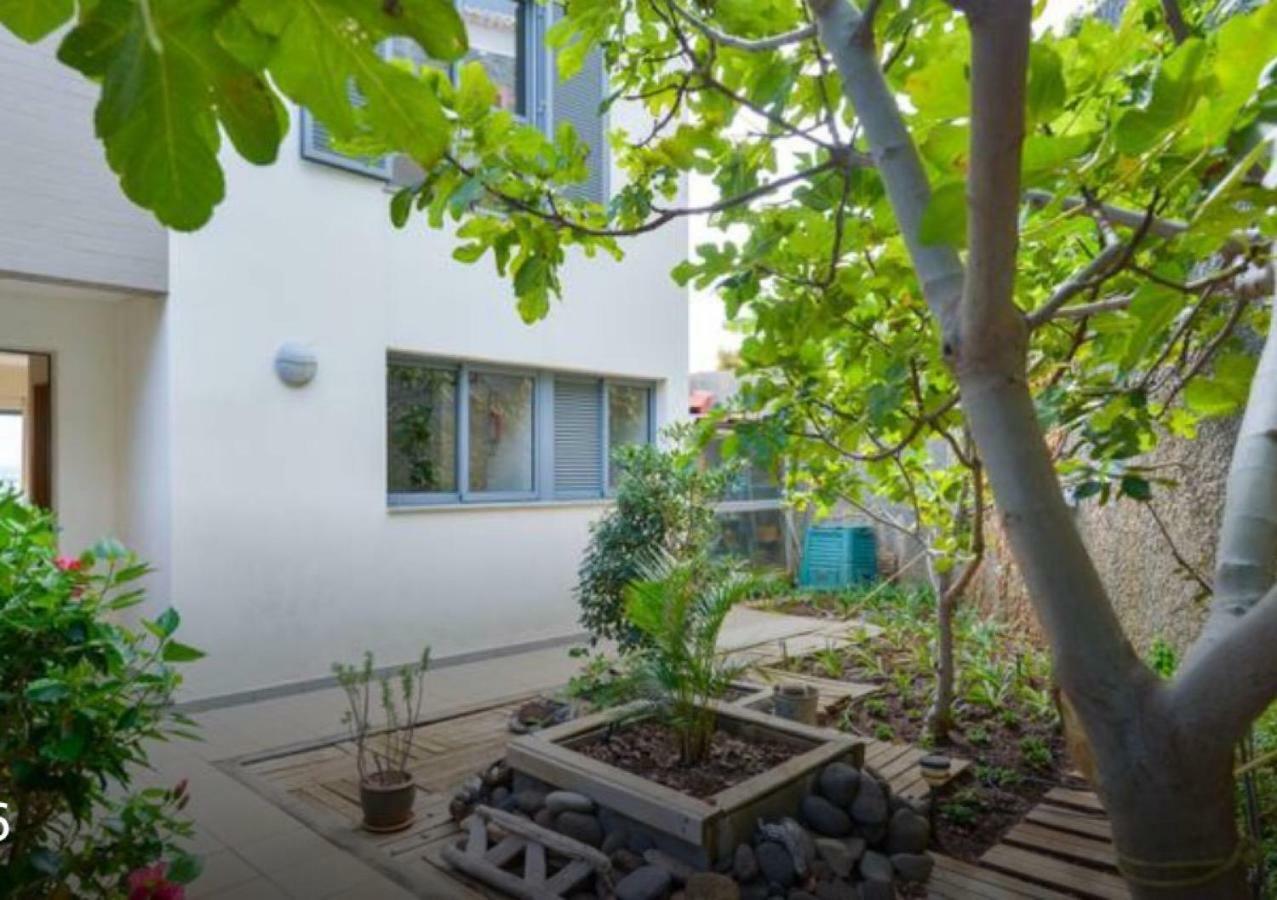 Triplex Terrasse Vue Exclusive Sur L Ocean ,wifi Apartamento *