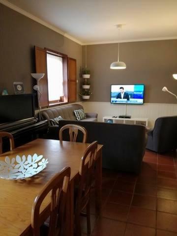 Abrigo Da Geira House Homestay
