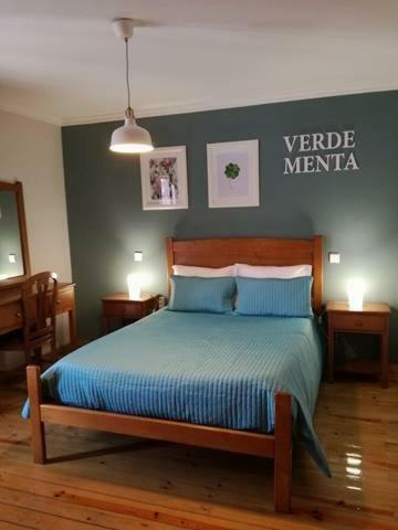 Abrigo Da Geira House Homestay *