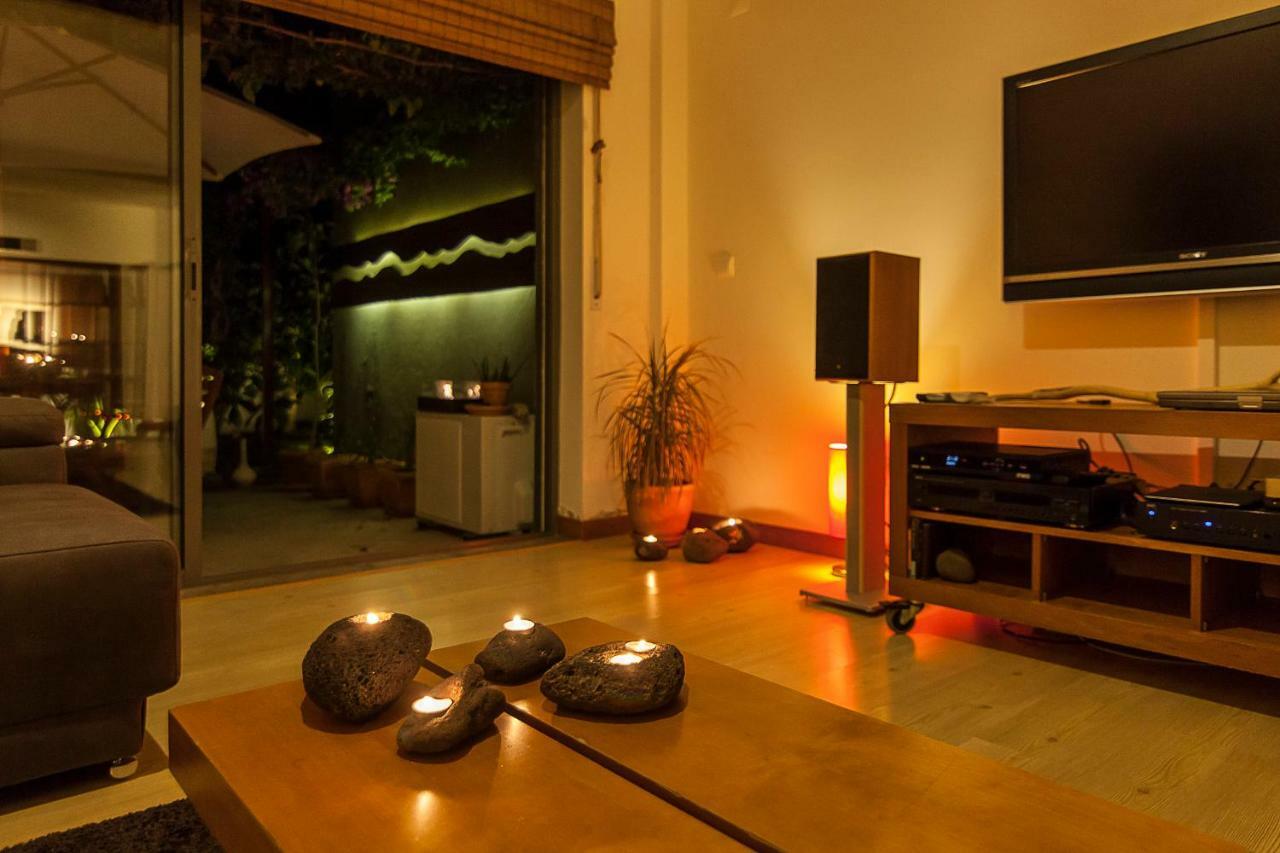 Apartamento Epicenter Santacruz