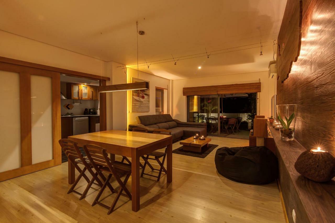 Epicenter Santacruz Apartamento