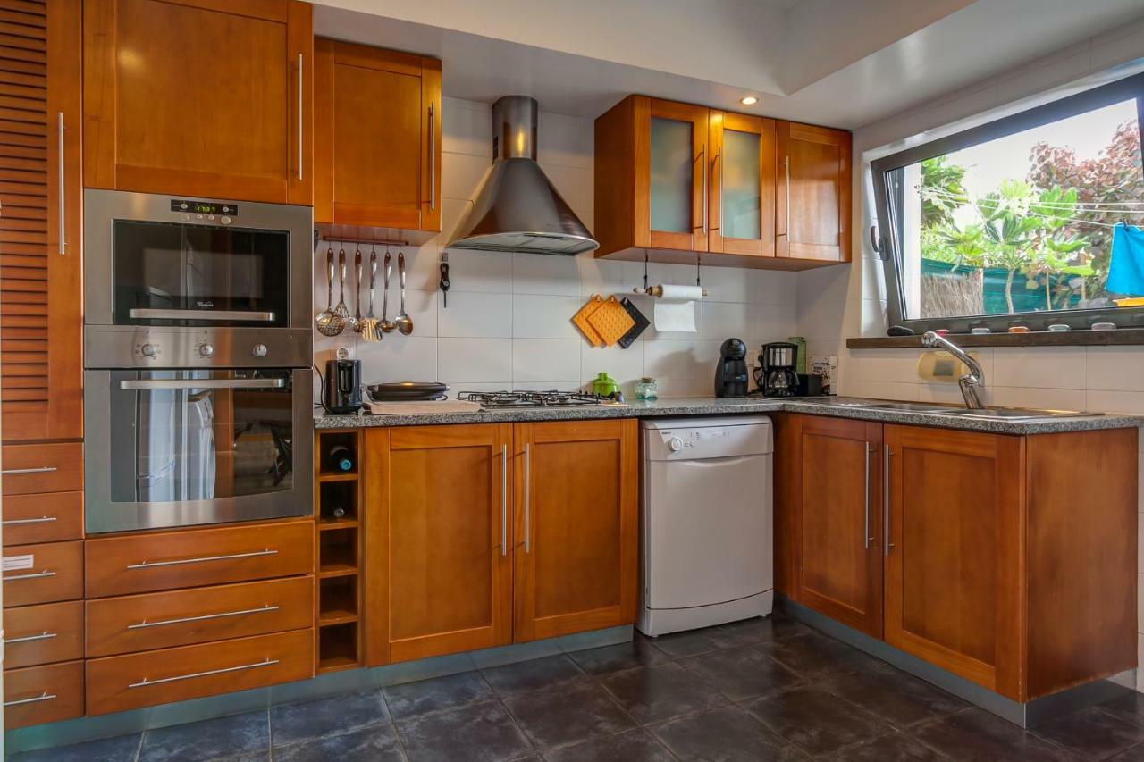 Apartamento Epicenter Santacruz Lagoa (Azores)