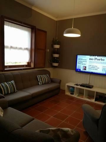Abrigo Da Geira House Homestay
