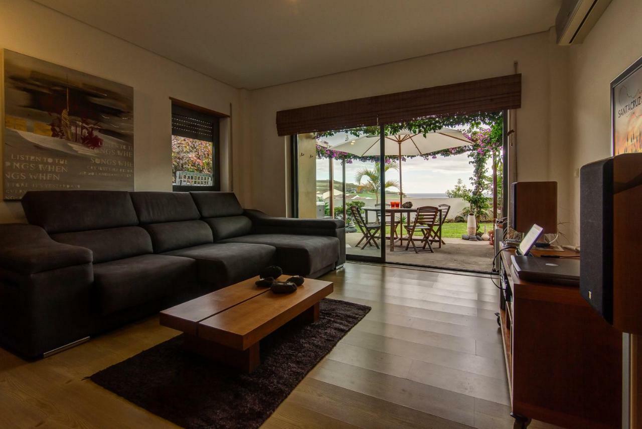 Apartamento Epicenter Santacruz Lagoa (Azores)