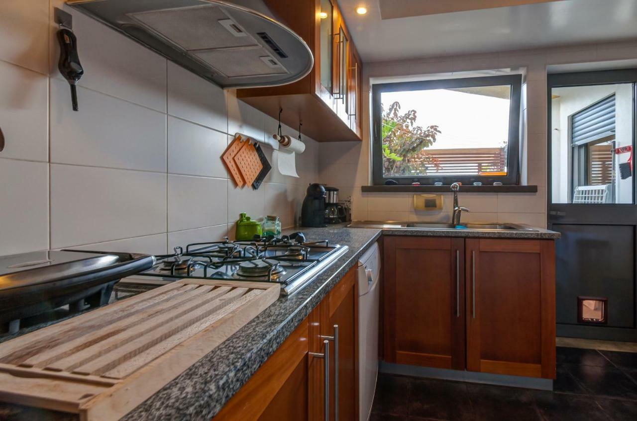 Apartamento Epicenter Santacruz *