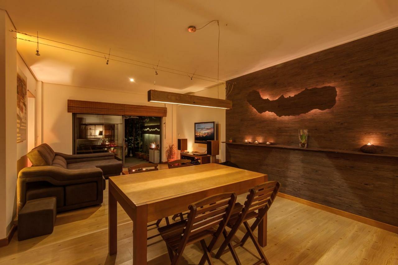 Apartamento Epicenter Santacruz *