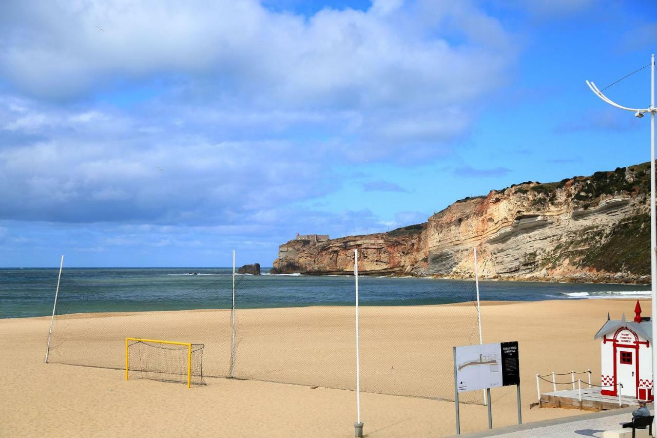 Appartement Quebra-mar Nazaré