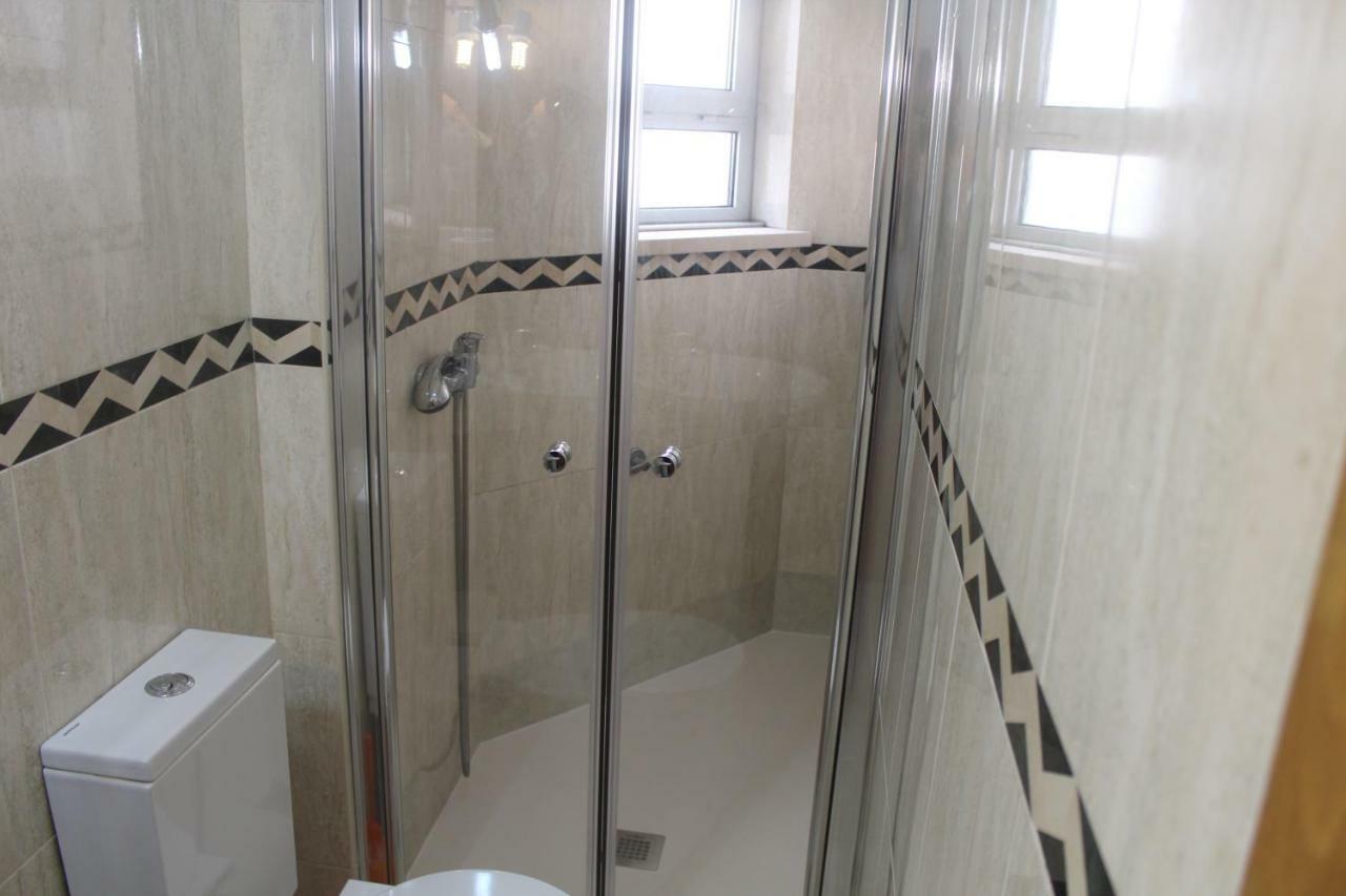 Quebra-mar Appartement