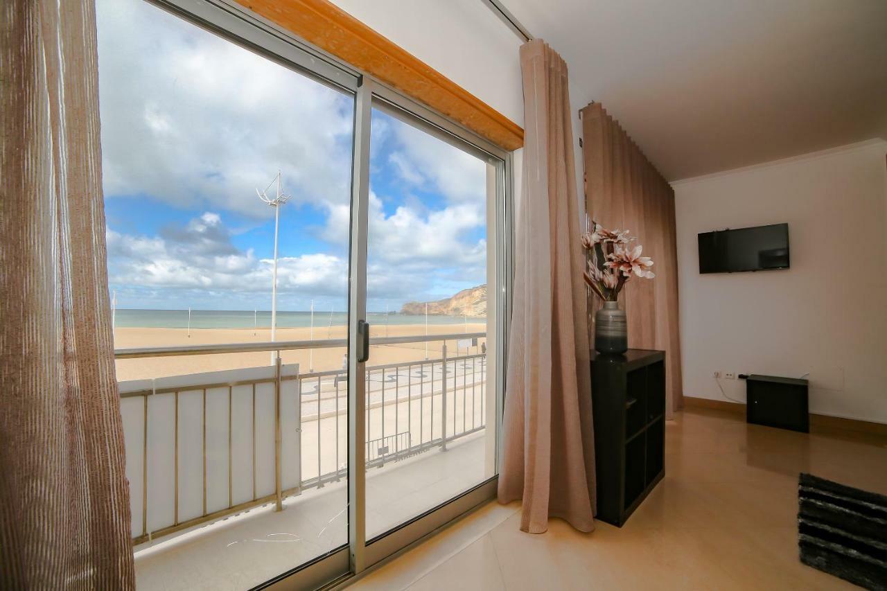 Appartement Quebra-mar *