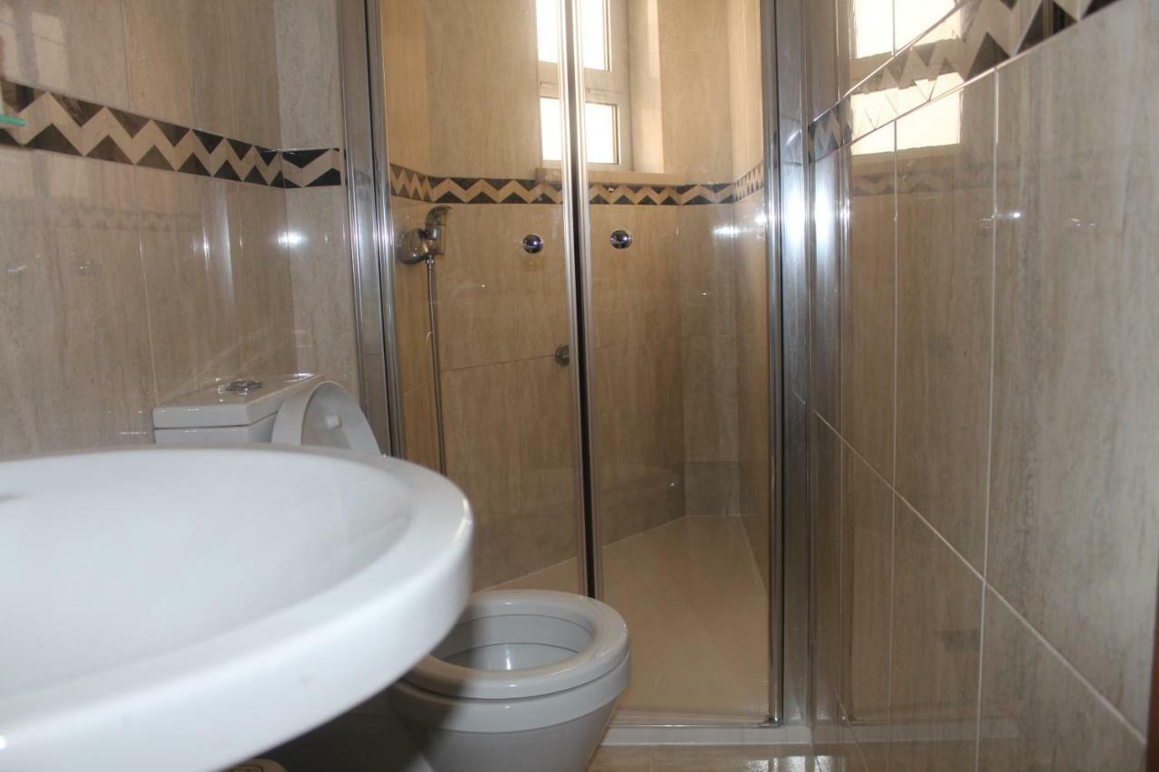 Quebra-mar Appartement Nazaré